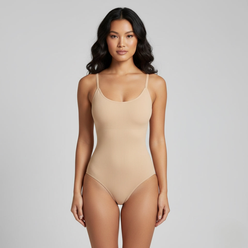 SculptWaist Shaping Bodysuit