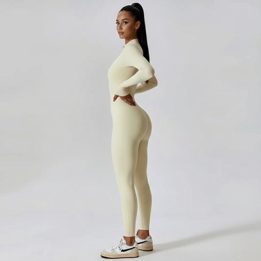 FlexForm Yoga Jumpsuit