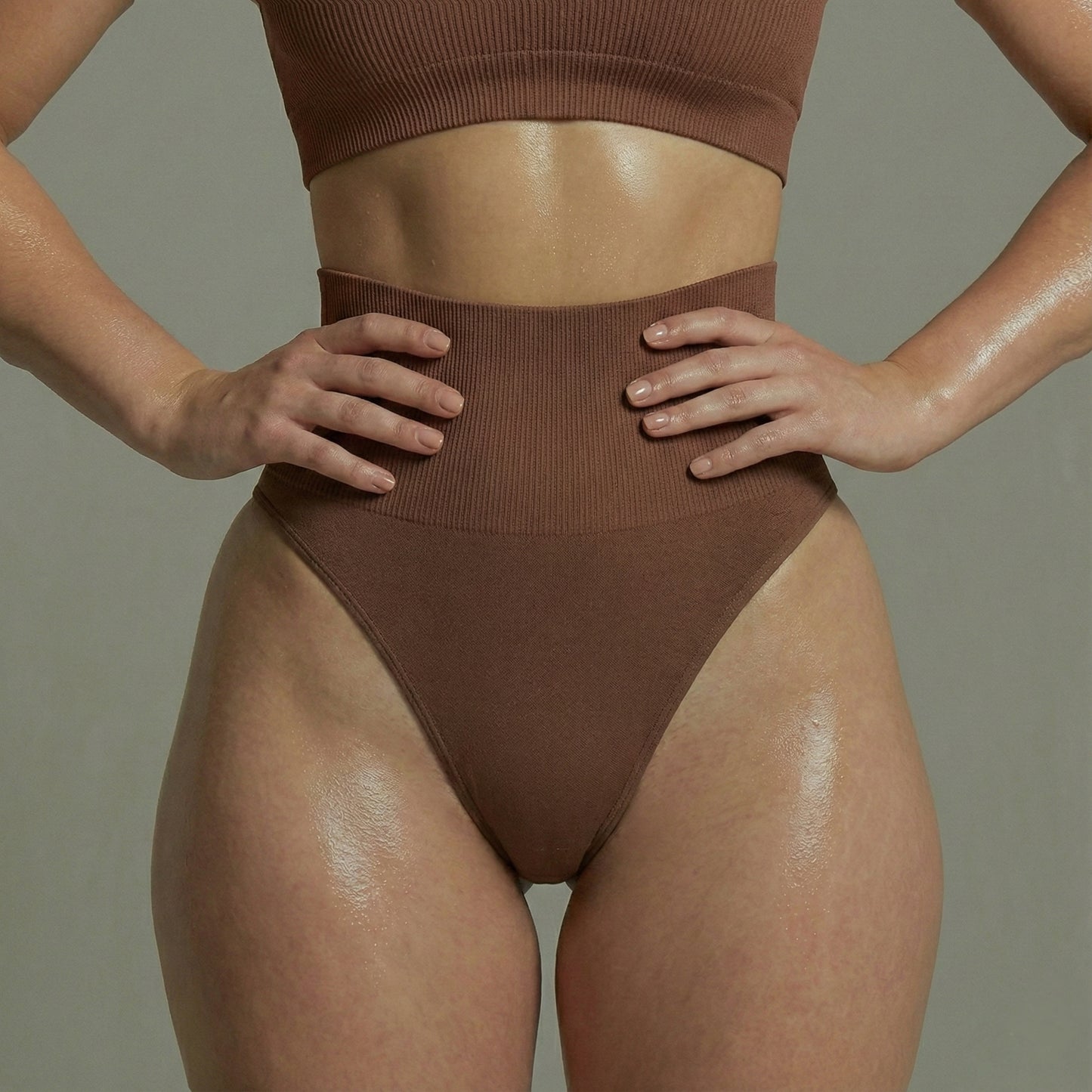 SculptCore High Compression Thong