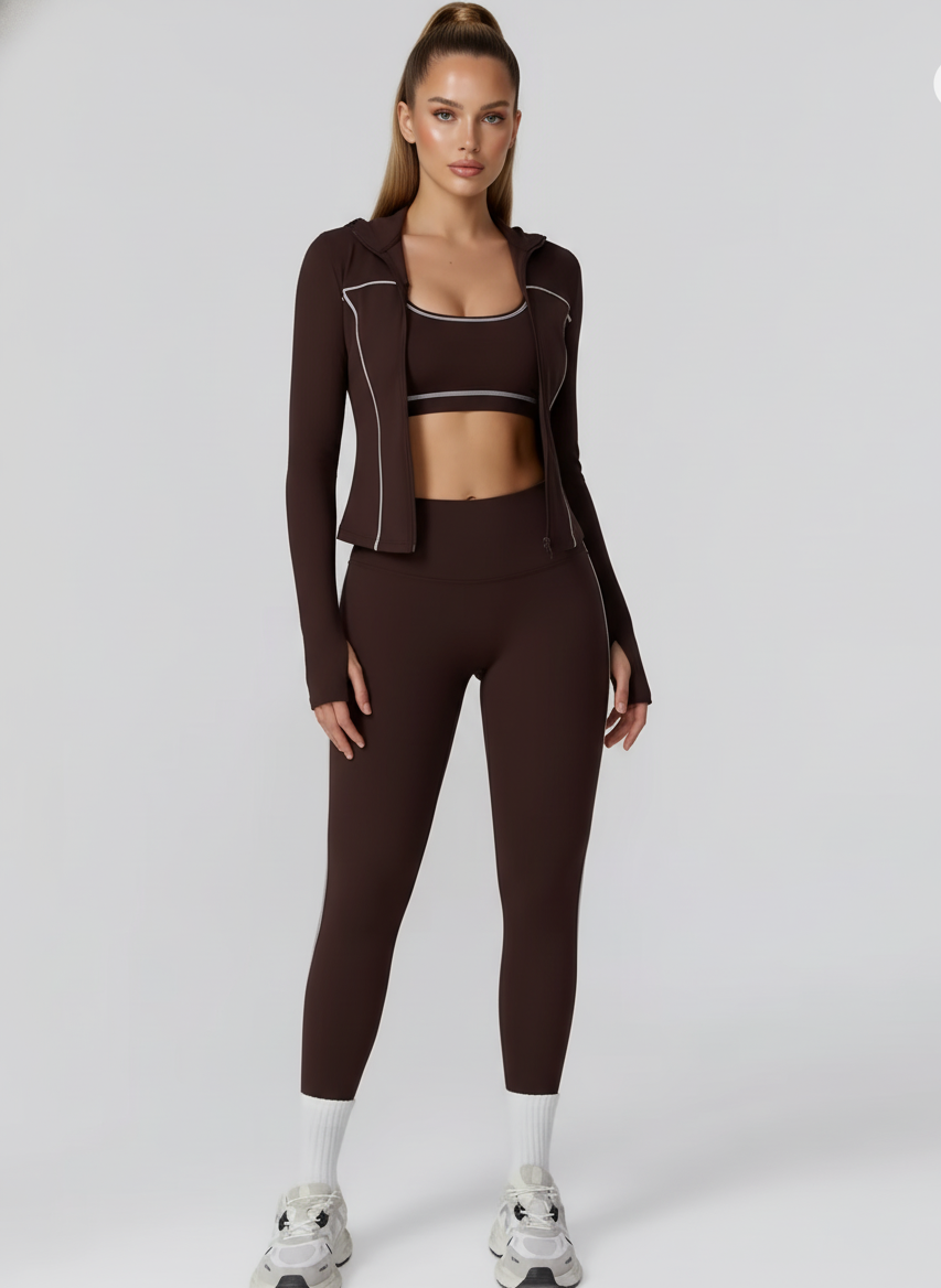 SculptLine 2/3-Pieces Performance Set