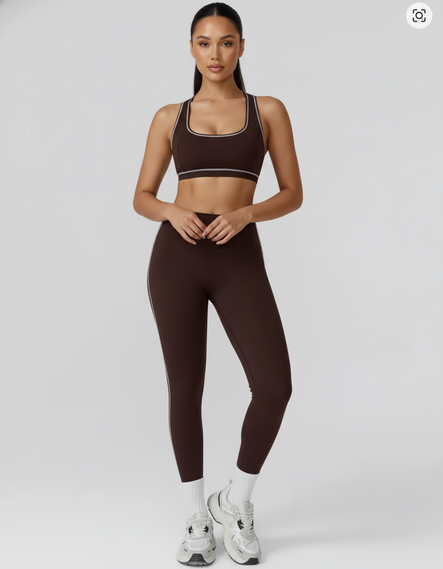 SculptLine 2/3-Pieces Performance Set