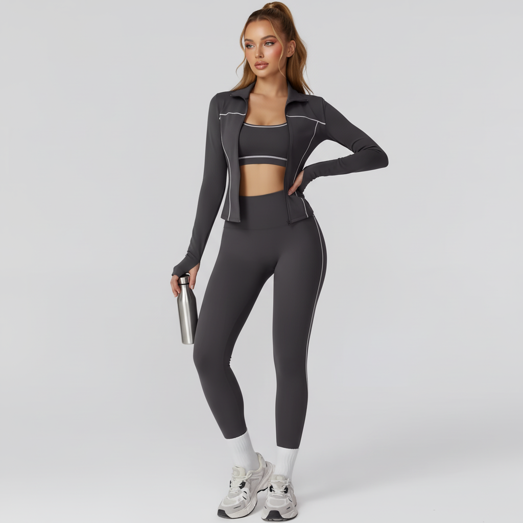 SculptLine 2/3-Pieces Performance Set