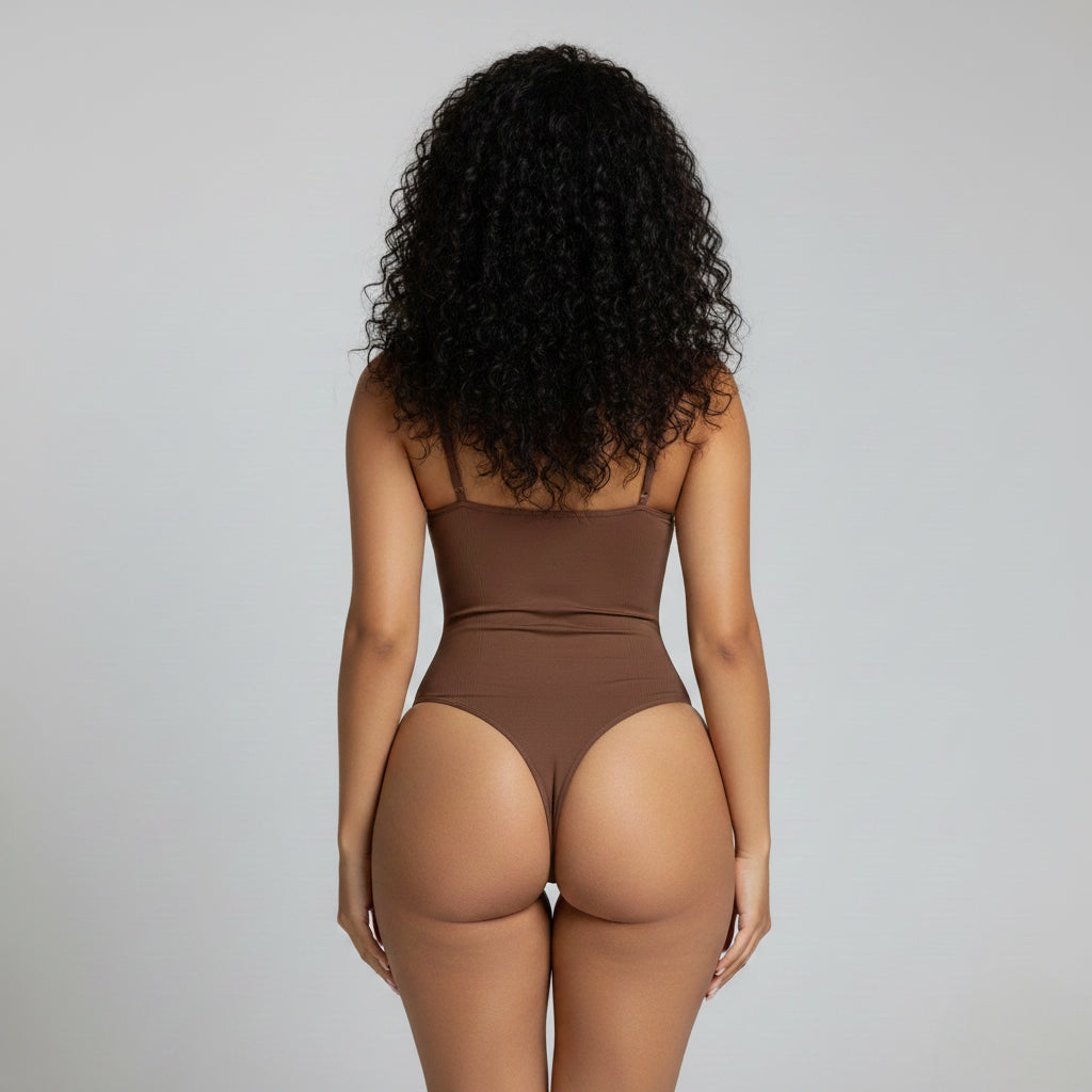 SculptWaist Shaping Bodysuit
