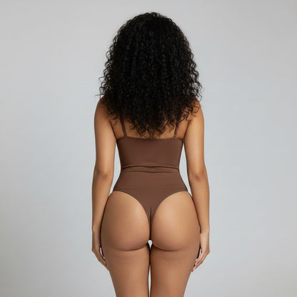 SculptWaist Shaping Bodysuit