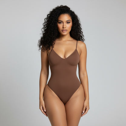 SculptWaist Shaping Bodysuit
