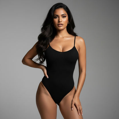 SculptWaist Shaping Bodysuit