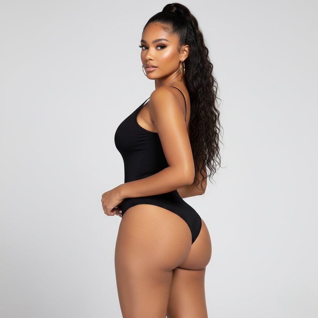SculptWaist Shaping Bodysuit