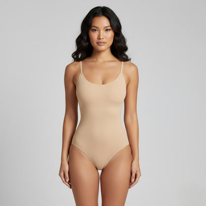 SculptWaist Shaping Bodysuit