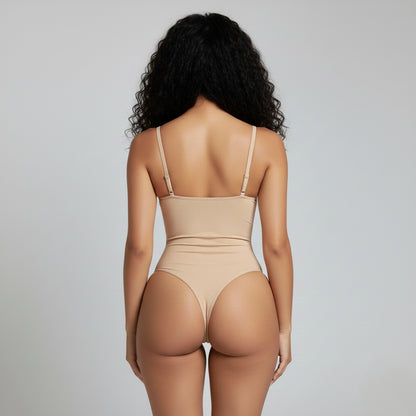 SculptWaist Shaping Bodysuit
