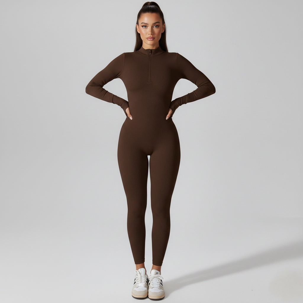 FlexForm Yoga Jumpsuit