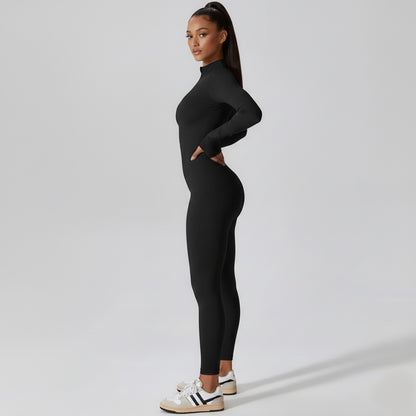 FlexForm Yoga Jumpsuit