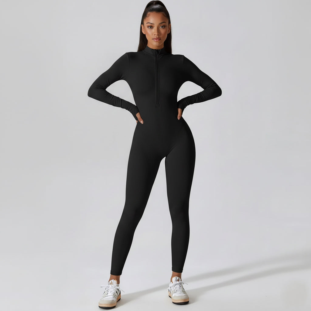 FlexForm Yoga Jumpsuit