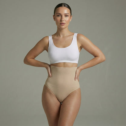 SculptCore High Compression Thong