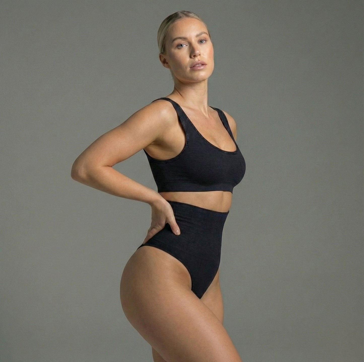 SculptCore High Compression Thong