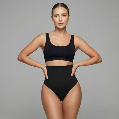 SculptCore High Compression Thong