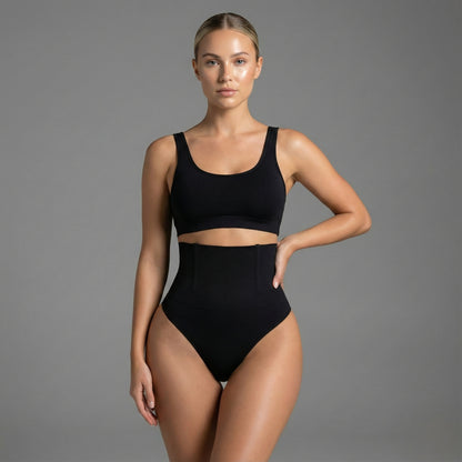 SculptCore High Compression Thong