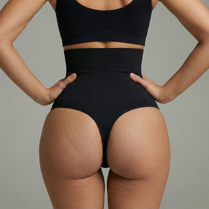 SculptCore High Compression Thong