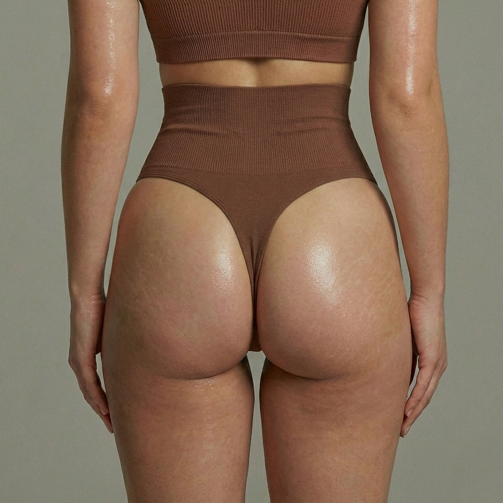 SculptCore High Compression Thong