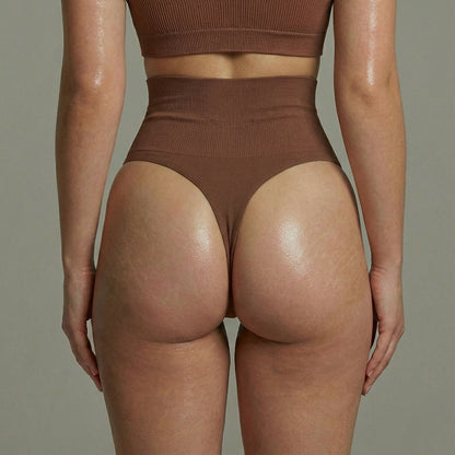 SculptCore High Compression Thong