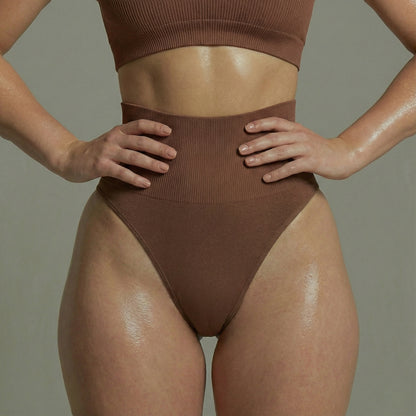 SculptCore High Compression Thong