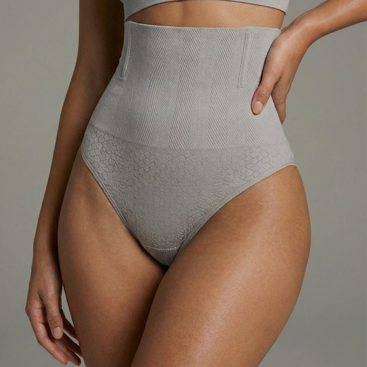 SculptCore High Compression Thong