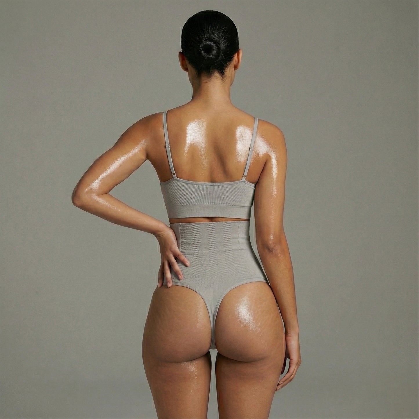 SculptCore High Compression Thong