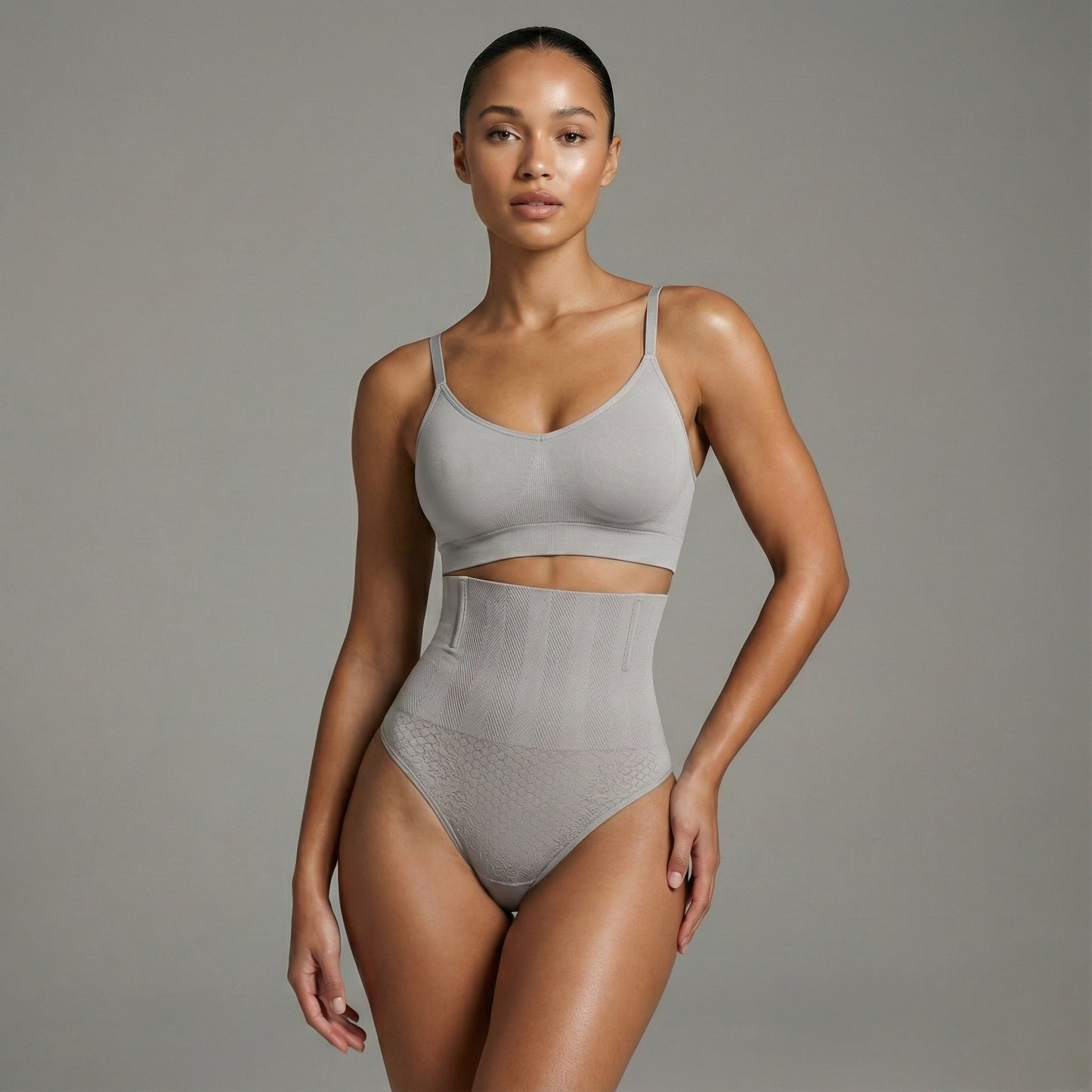 SculptCore High Compression Thong