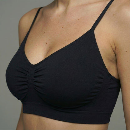SoftForm Seamless Support Bralette