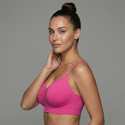 SoftForm Seamless Support Bralette