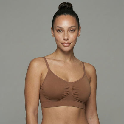 SoftForm Seamless Support Bralette