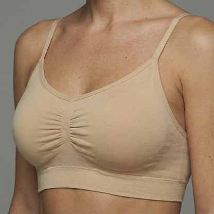 SoftForm Seamless Support Bralette