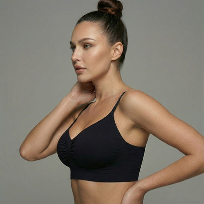 SoftForm Seamless Support Bralette