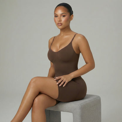 Sculpt CurveLif Bodysuit