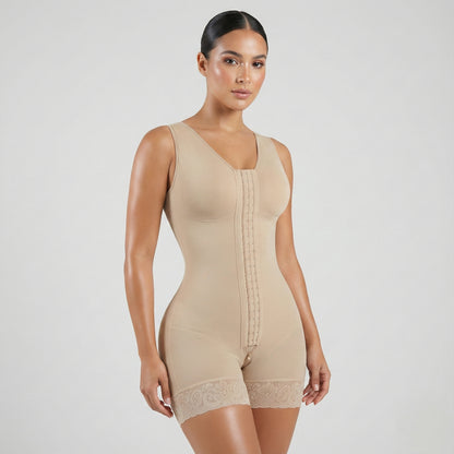 ScuptShape Compression Bodysuit