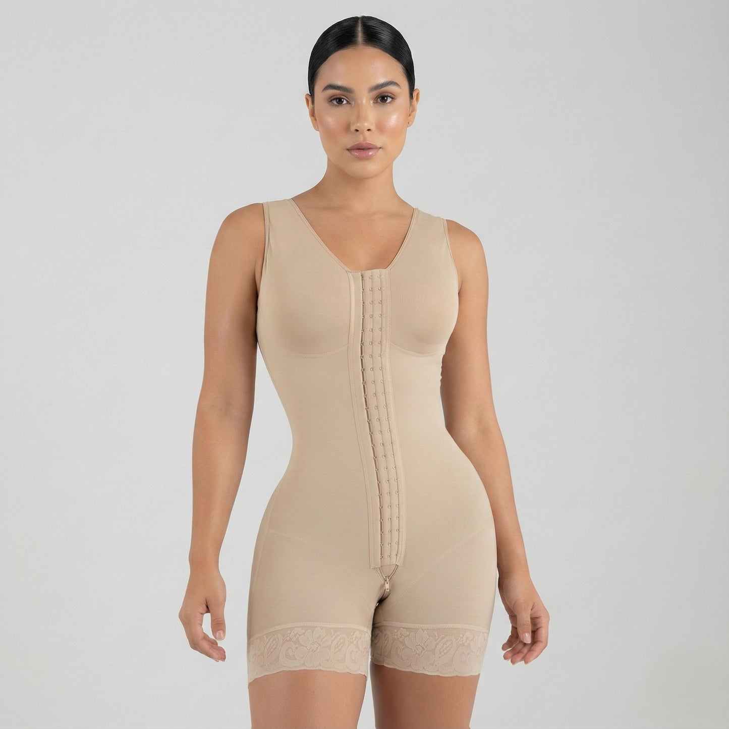 ScuptShape Compression Bodysuit