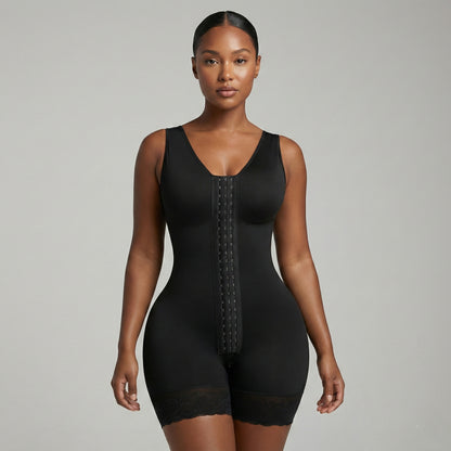 ScuptShape Compression Bodysuit