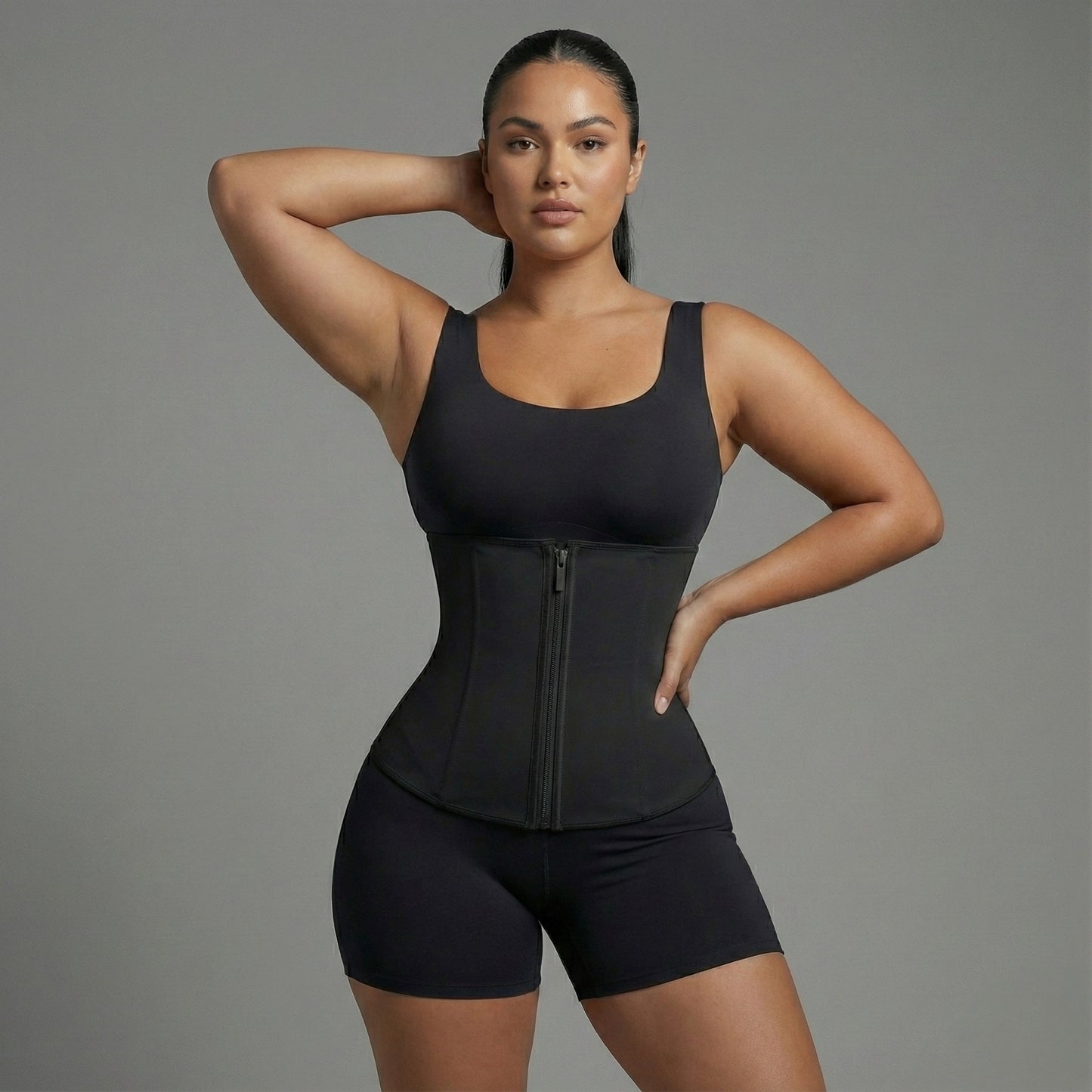 SculptLux Waist Snatcher