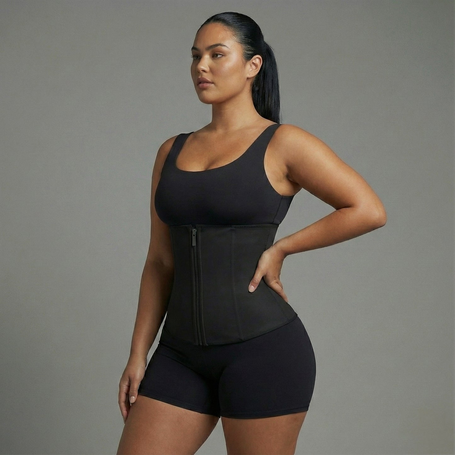 SculptLux Waist Snatcher