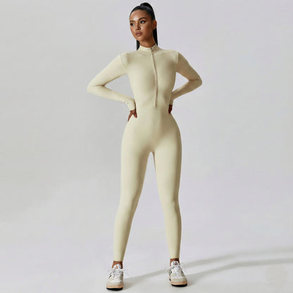 FlexForm Yoga Jumpsuit