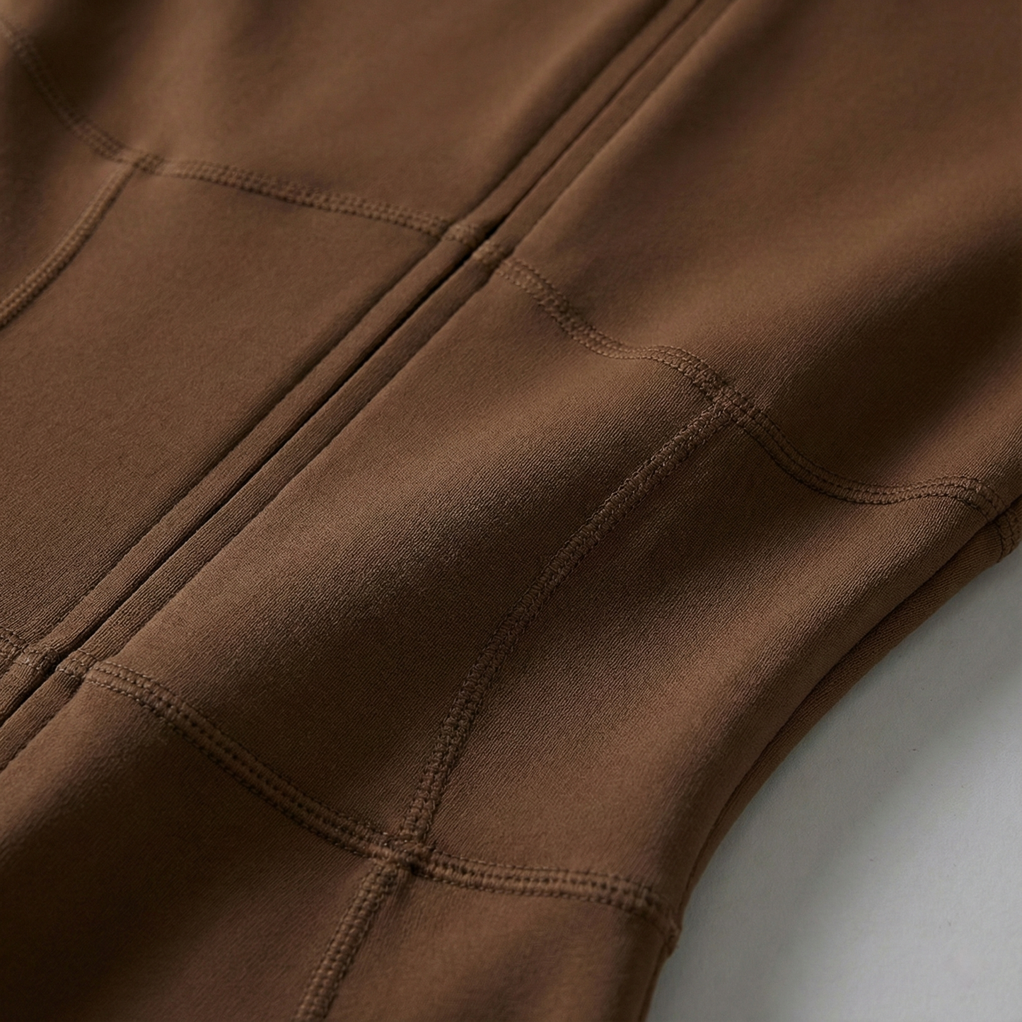 SculptWave Full-Length Jumpsuit