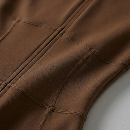 SculptWave Full-Length Jumpsuit