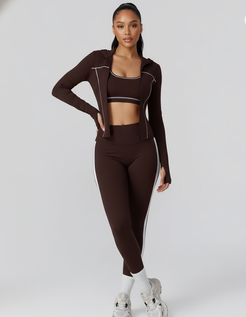 SculptLine 2/3-Pieces Performance Set