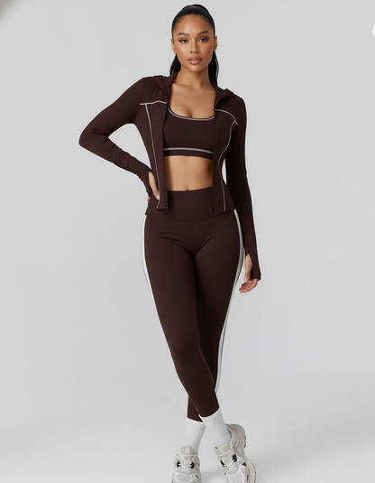 SculptLine 2/3-Pieces Performance Set